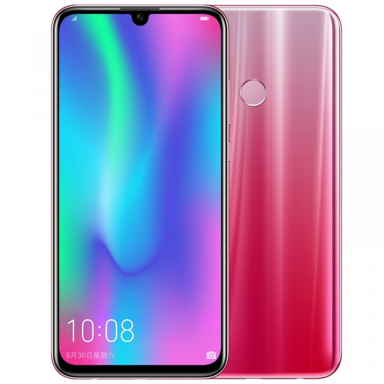 Huawei Honor 10 Lite Price In Pakistan Specs Daily Updated