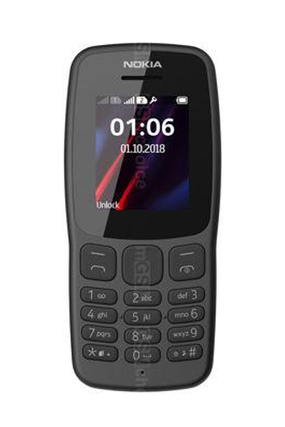Nokia 106 2018 Price In Pakistan Specs Daily Updated