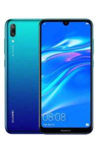 Huawei Y7 Pro 2019