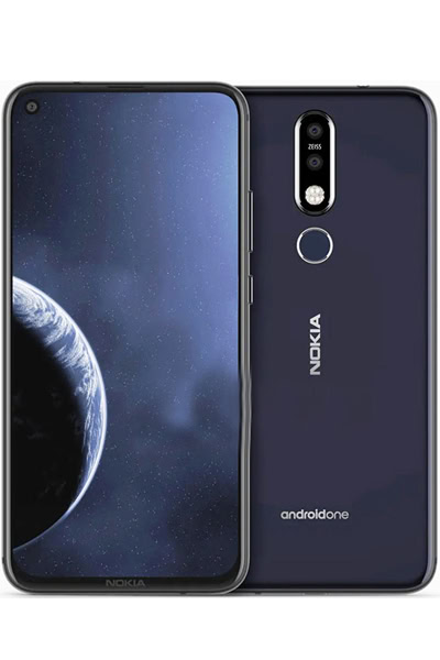 Nokia 8 1 Plus Price In Pakistan Specs Propakistani