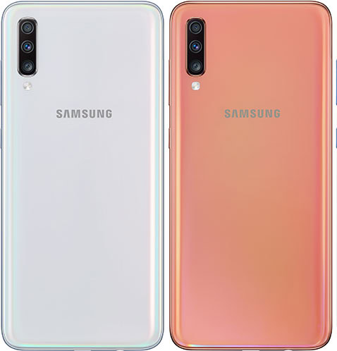 Samsung Galaxy A70 Price In Pakistan Specs Daily Updated