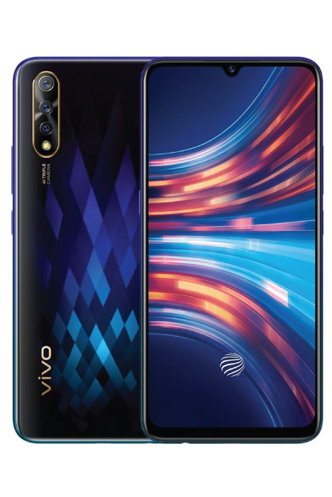 Vivo S1 Price in Pakistan & Specs: Daily Updated