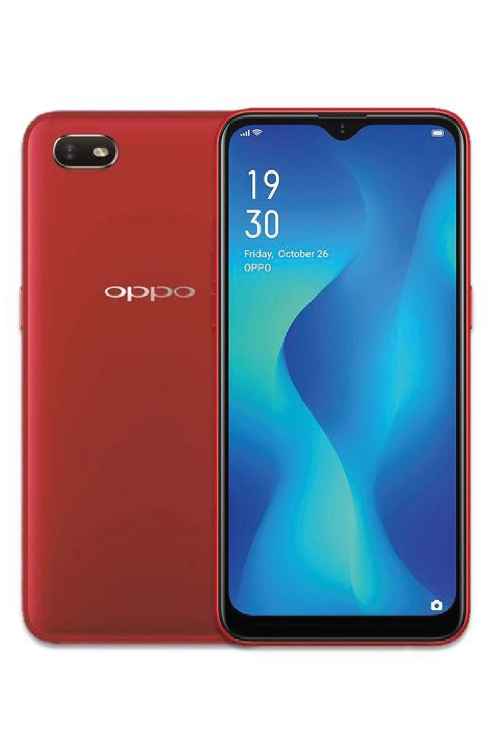 Oppo A1K Price in Pakistan & Specs: Daily Updated ...