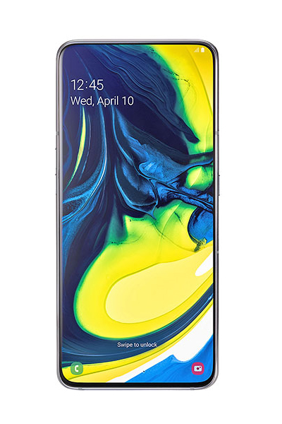 Samsung Galaxy A80 Price In Pakistan Specs Daily Updated