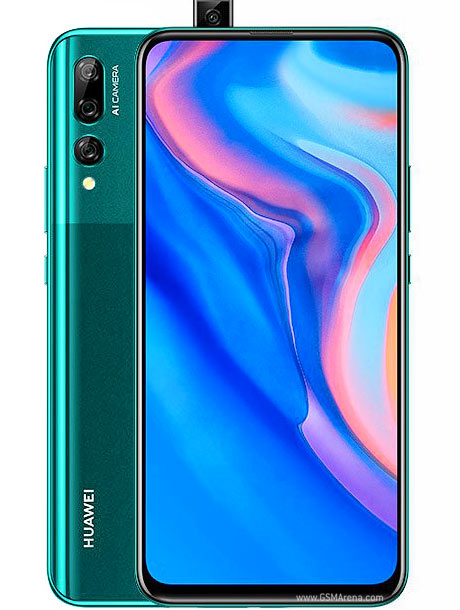 Huawei Y9 Prime 2019 Price In Pakistan Specs Daily Updated