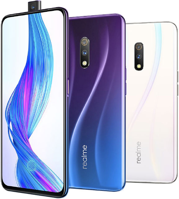 Realme X Price in Pakistan & Specs: Daily Updated | ProPakistani
