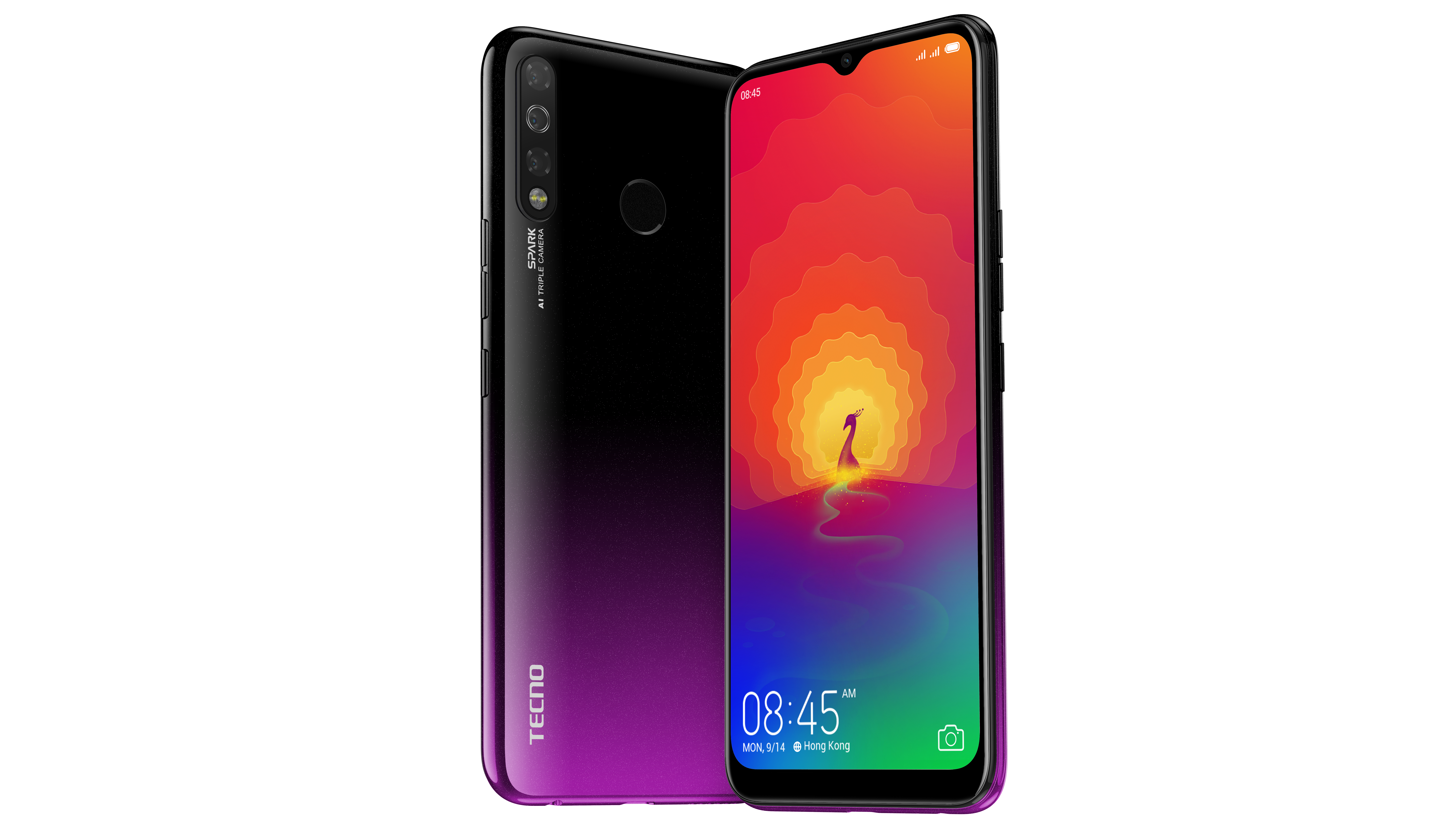 Tecno spark 20 pro plus 8