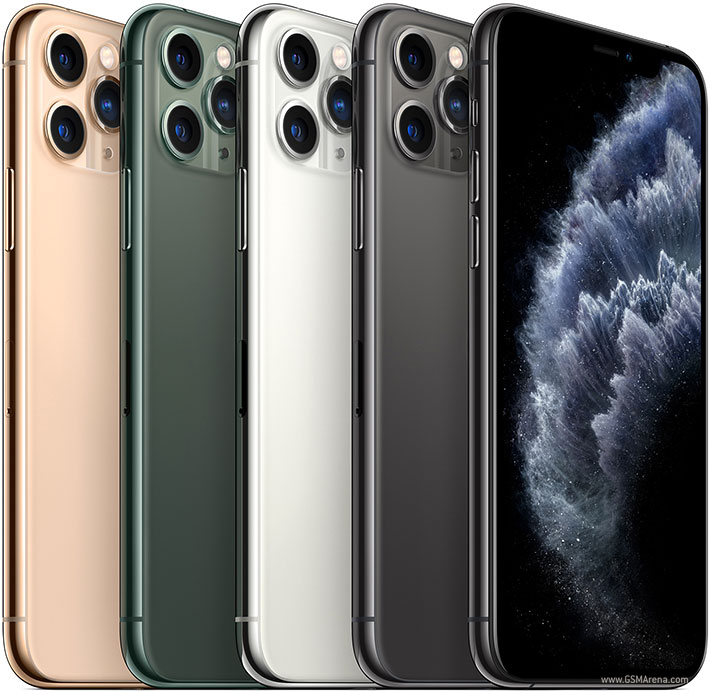 Apple Iphone 11 Pro Price In Pakistan Specs Daily Updated