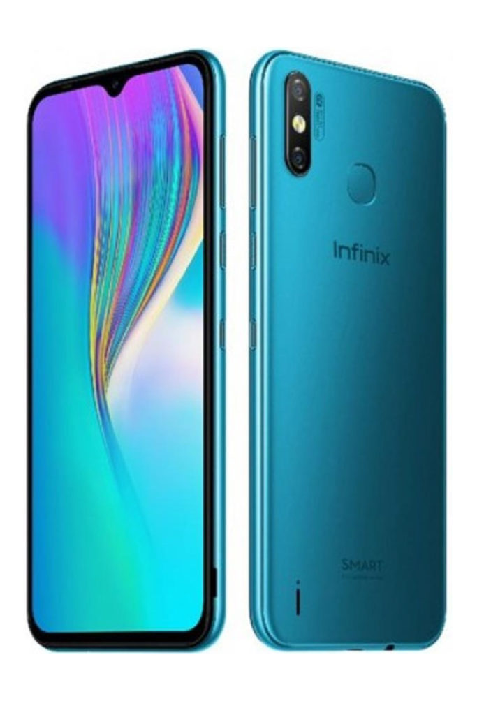 Infinix Smart 4 Price in Pakistan & Specs | ProPakistani