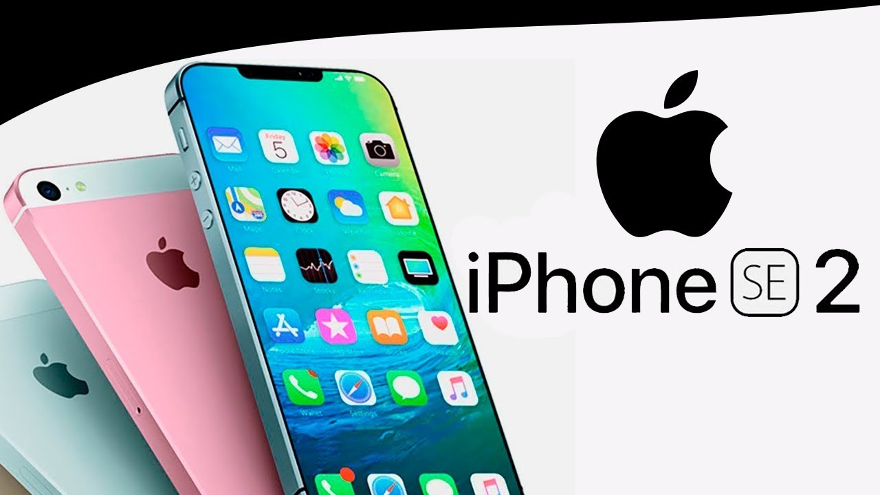 Apple iphone SE 2 PLUS Price in Pakistan & Specs: Daily Updated