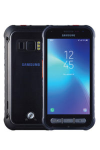 Samsung Galaxy Xcover Field Pro