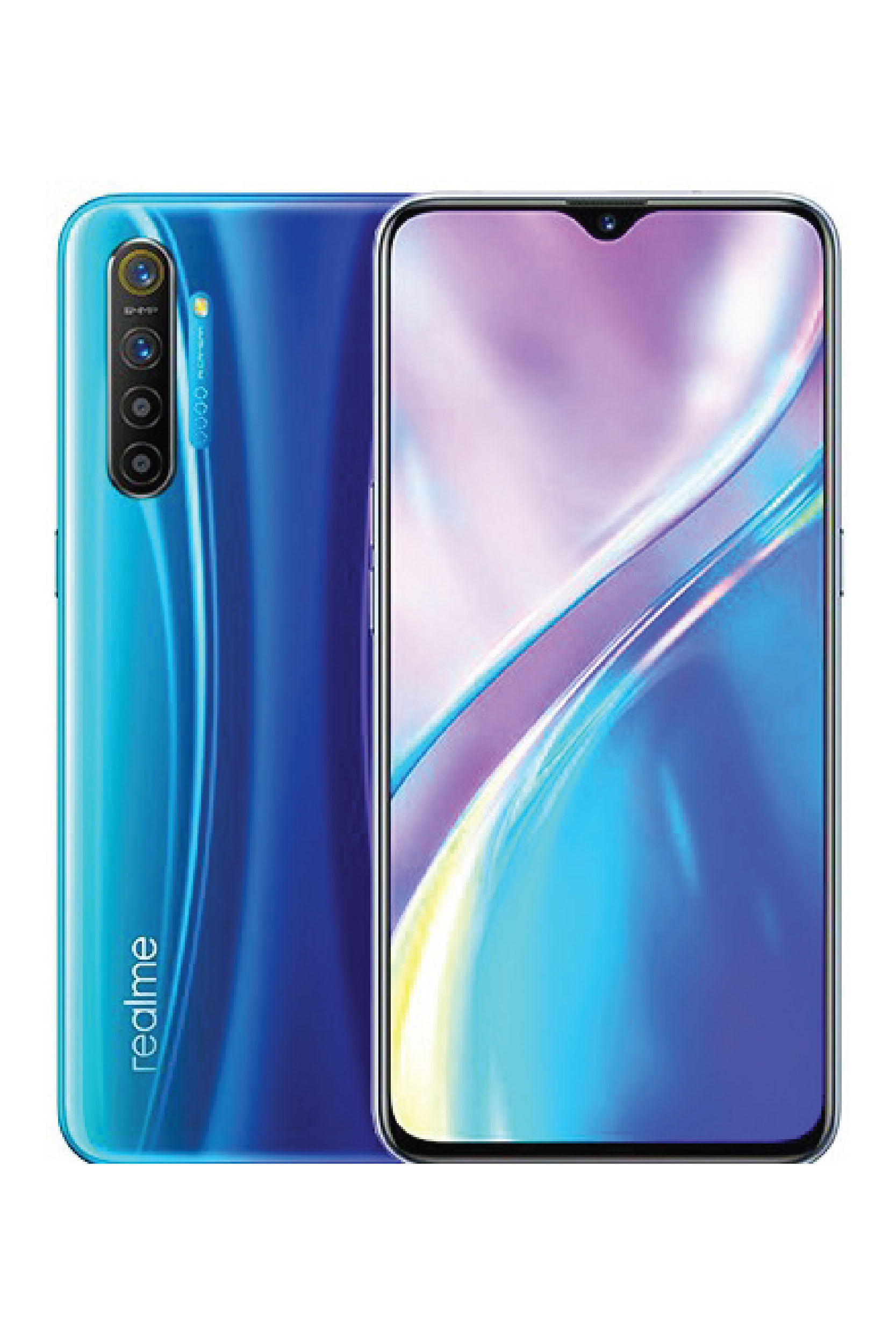 realme 730g