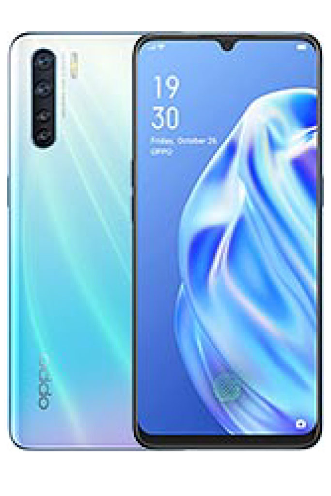Oppo F15 Price in Pakistan & Specs: Daily Updated