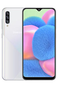 Samsung Galaxy A30e