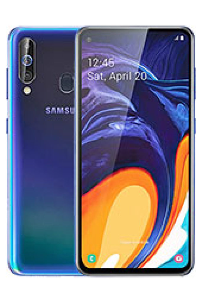 Samsung Galaxy A60s Price in Pakistan & Specs | ProPakistani