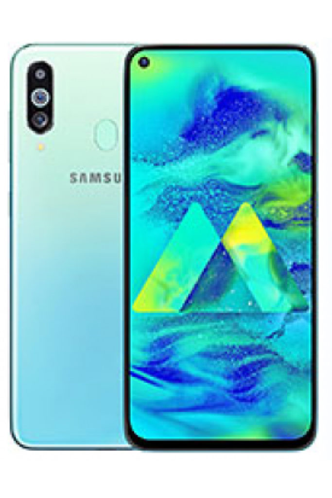 samsung galaxy m40 price and specification