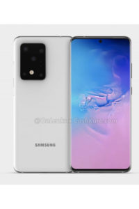 Samsung Galaxy S20 plus 5G