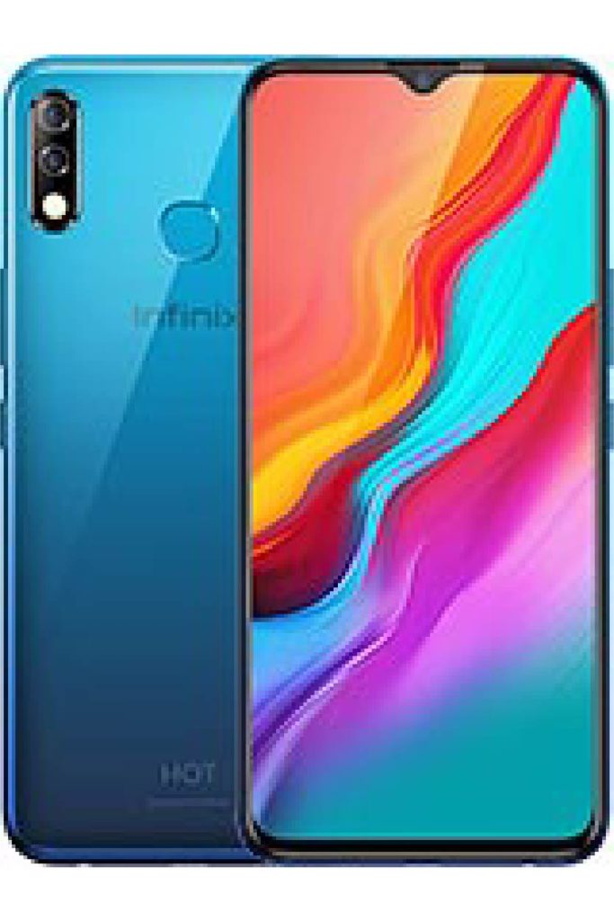 Infinix Note 10 Pro Price in Pakistan & Specs | ProPakistani