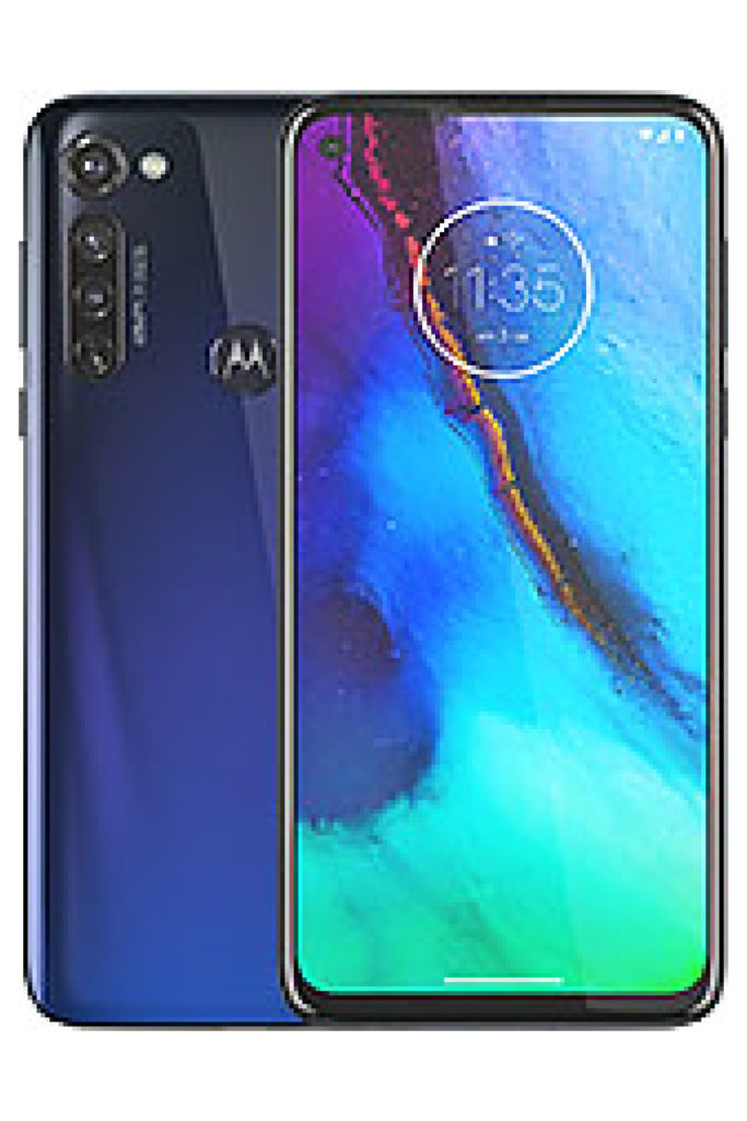 Motorola - 【新品】モトローラMotorola moto g PRO 4GB/128GBの+