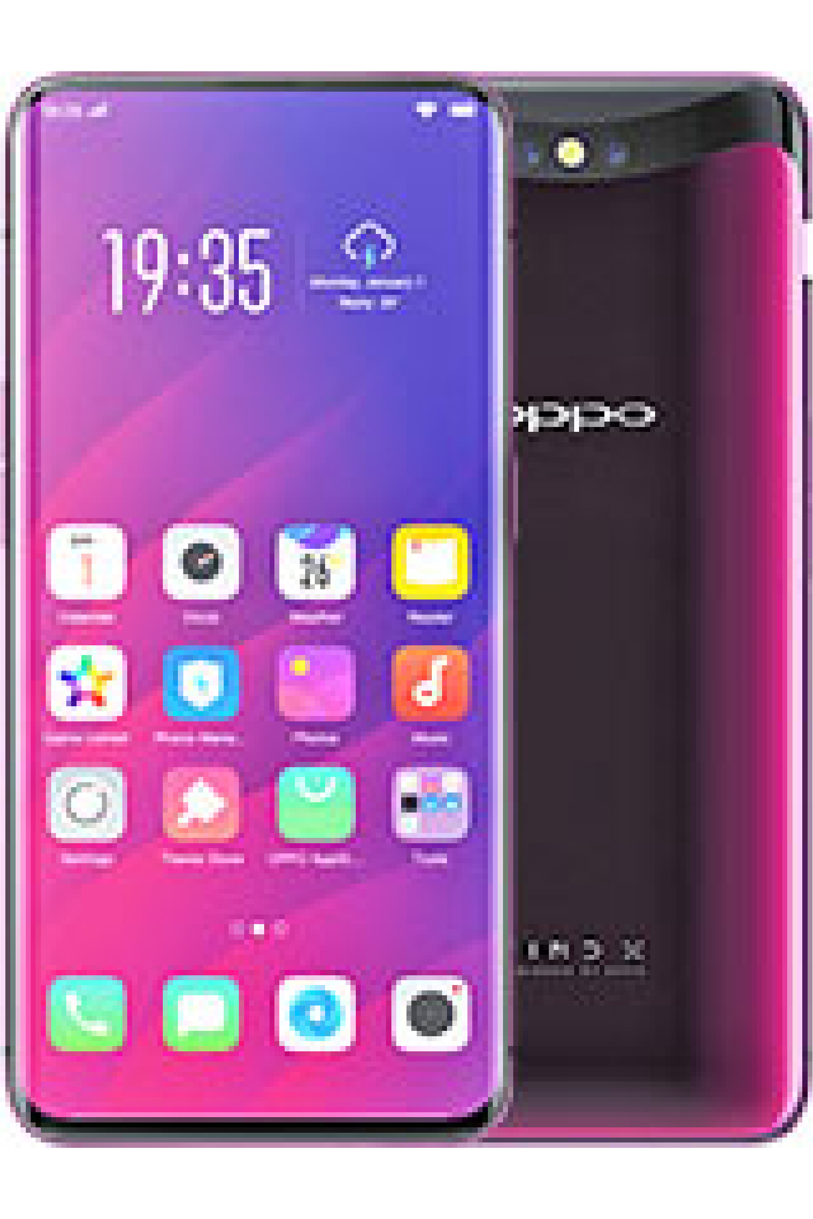 Oppo Find X2 Pro Price in Pakistan & Specs: Daily Updated ...
