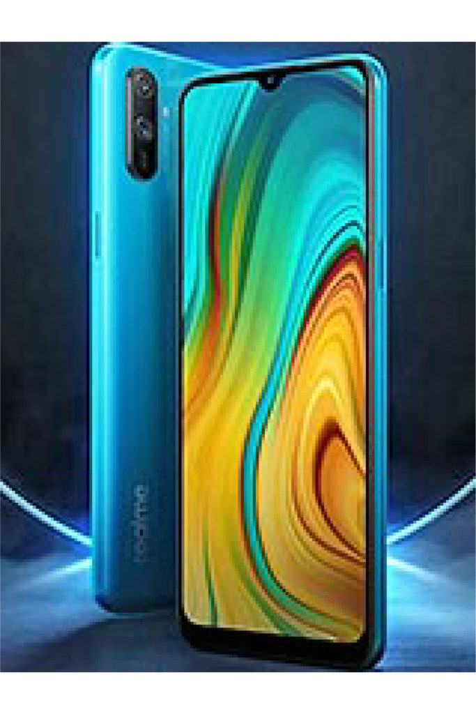 Realme C3 Price in Pakistan & Specs: Daily Updated