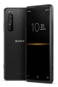 Sony Xperia 1 MK II