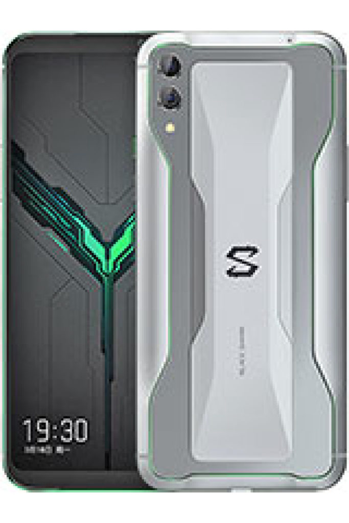 Xiaomi Black Shark 2 Price in Pakistan & Specs | ProPakistani