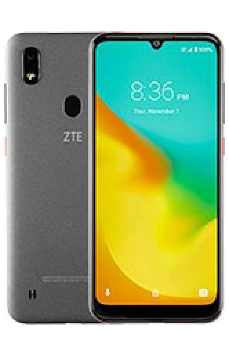 Обновление для zte blade a7 vita