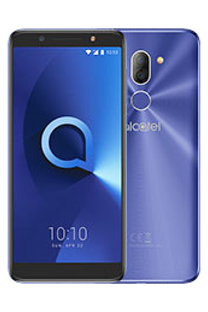 alcatel 3x Price in Pakistan & Specs: Daily Updated | ProPakistani