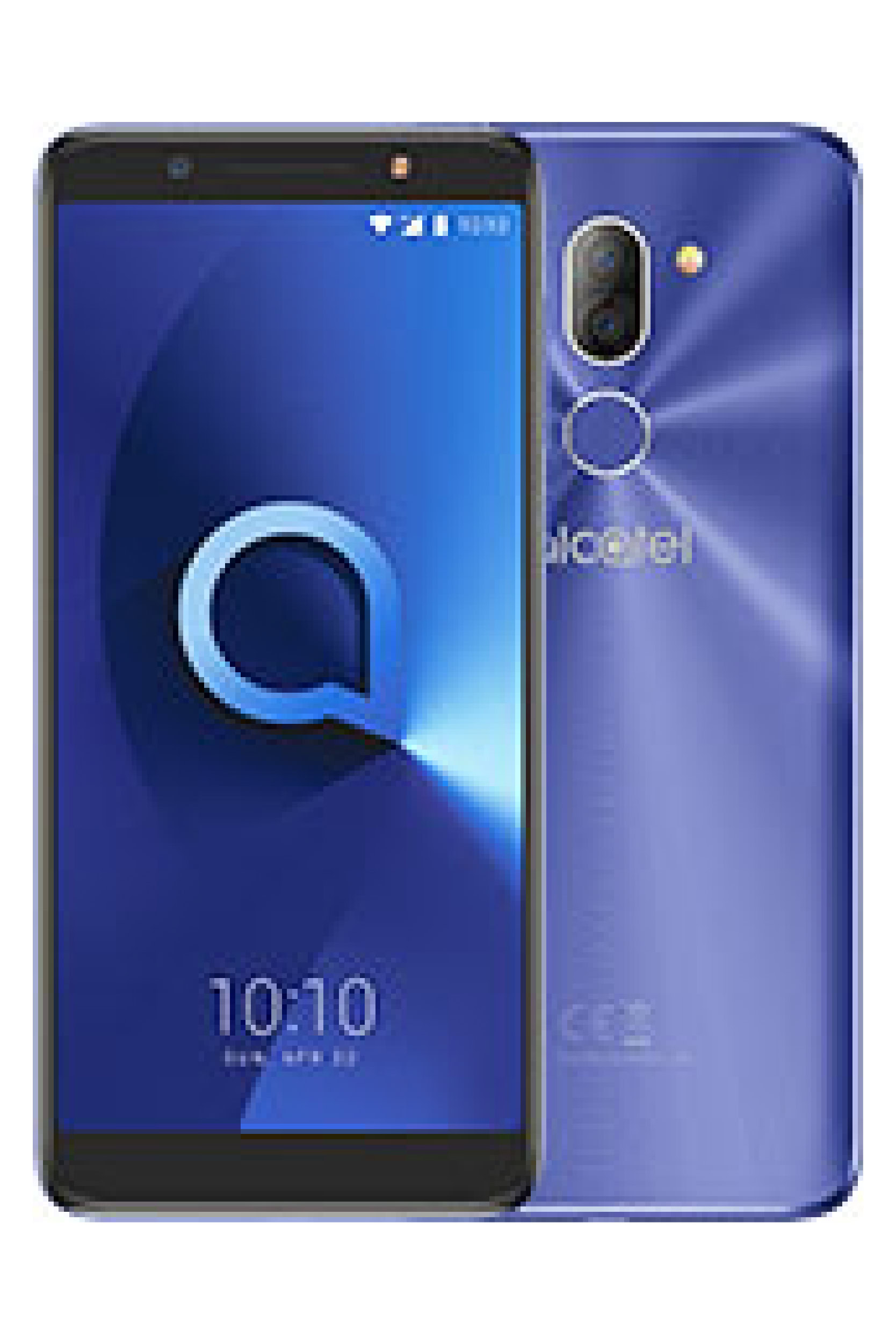 Alcatel 3x Price In Pakistan & Specs 