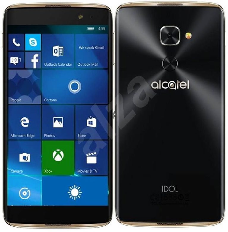 alcatel 3 Price in Pakistan & Specs | ProPakistani