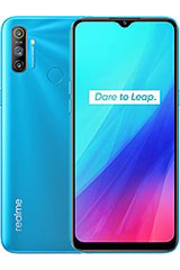 Realme C3 (3 cameras) Price in Pakistan & Specs: Daily