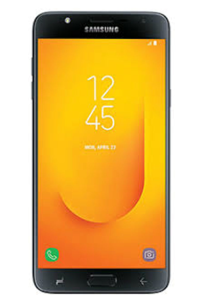 samsung j7 duo model