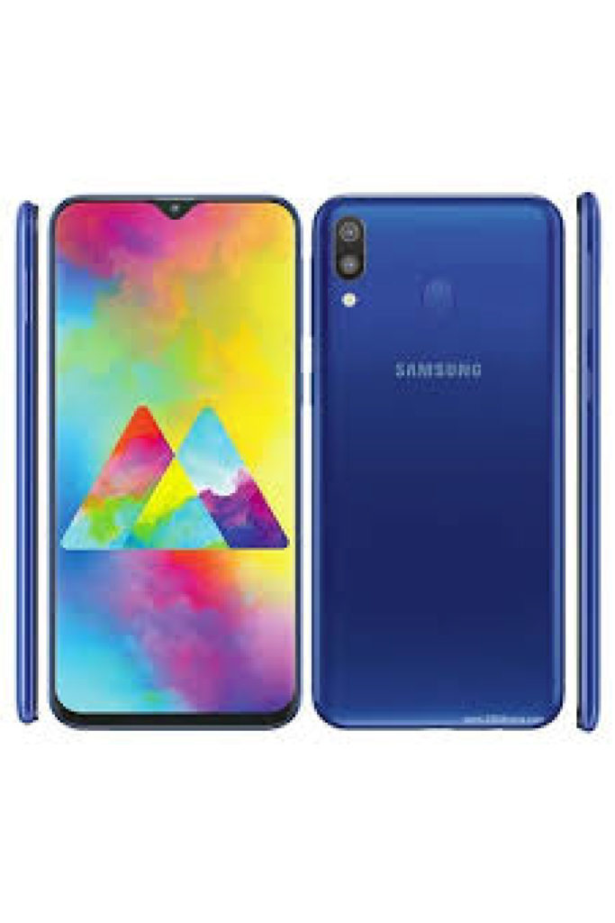 samsung new phone 2020 m21 price