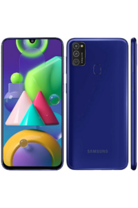 Samsung Galaxy M21 2021