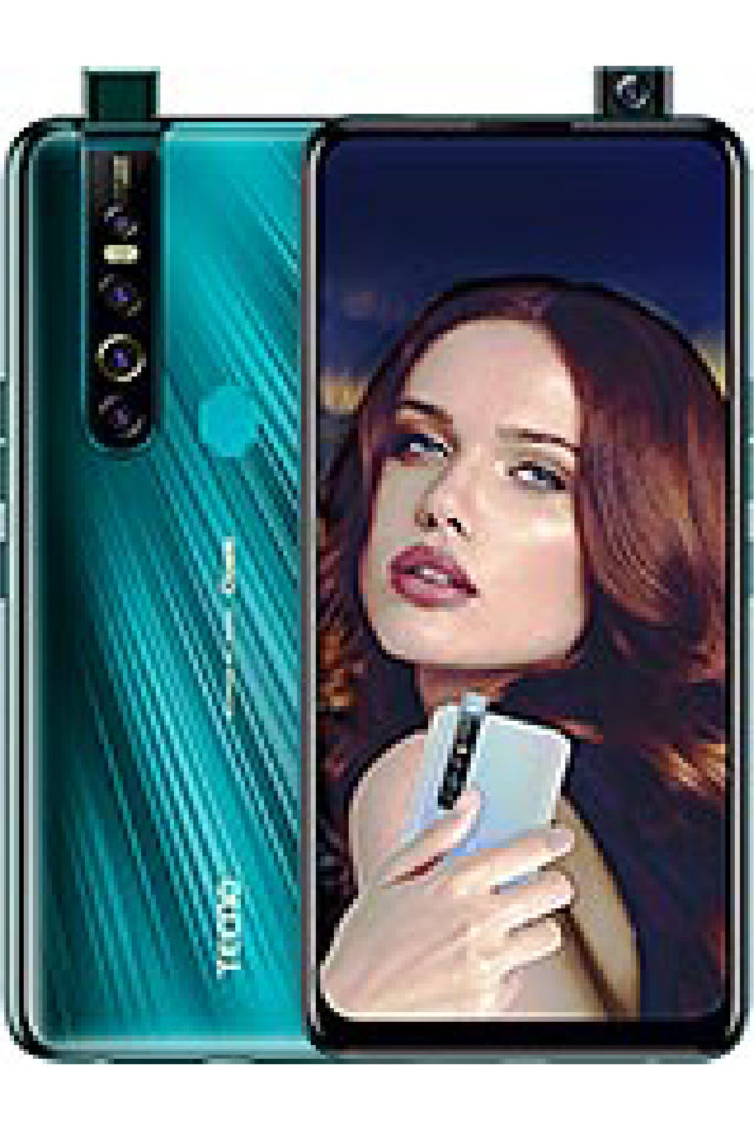 Tecno Camon 15 Pro Price in Pakistan & Specs: Daily