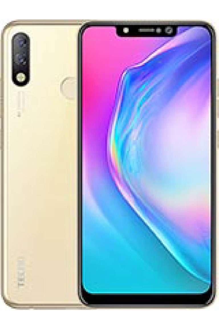 Top Tecno Mobile Phones in Pakistan: Price & Specs January, 2021 ...