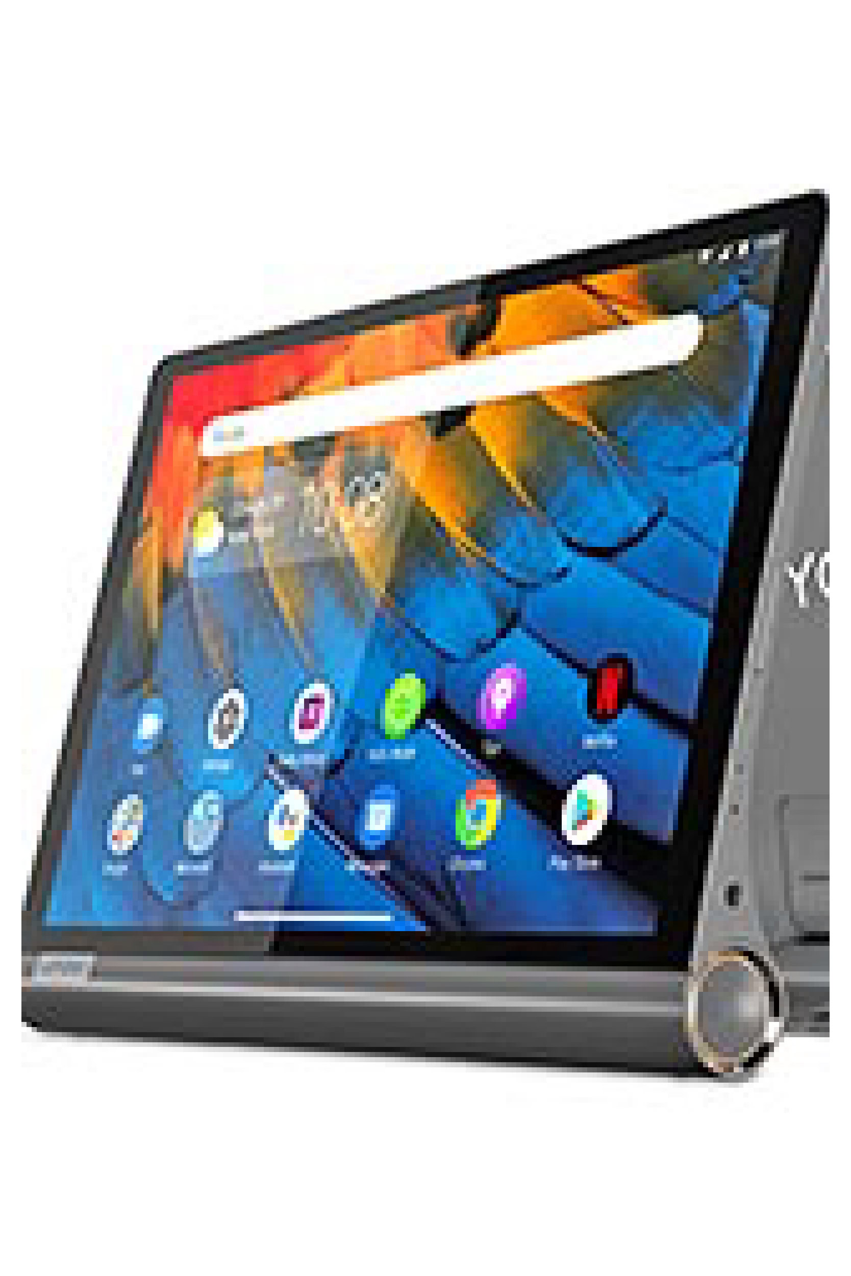 Lenovo Yoga Smart Tab Price In Pakistan Specs Daily Updated