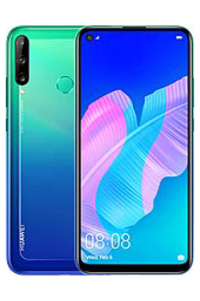 Huawei p40 lite e обзор