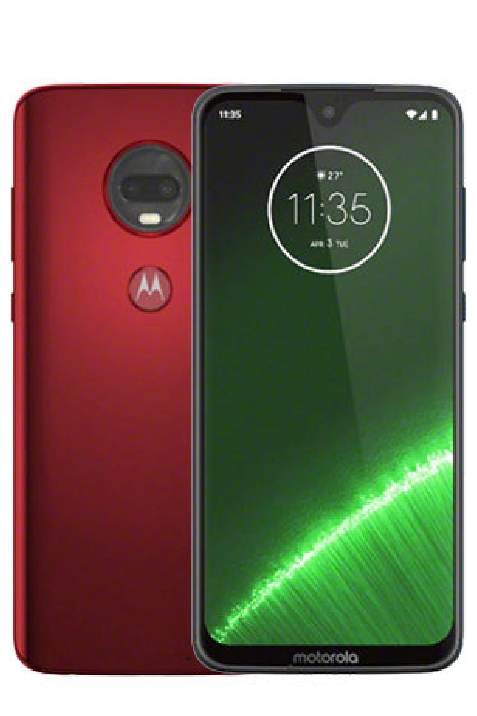Motorola Moto G7 Plus Price in Pakistan & Specs | ProPakistani