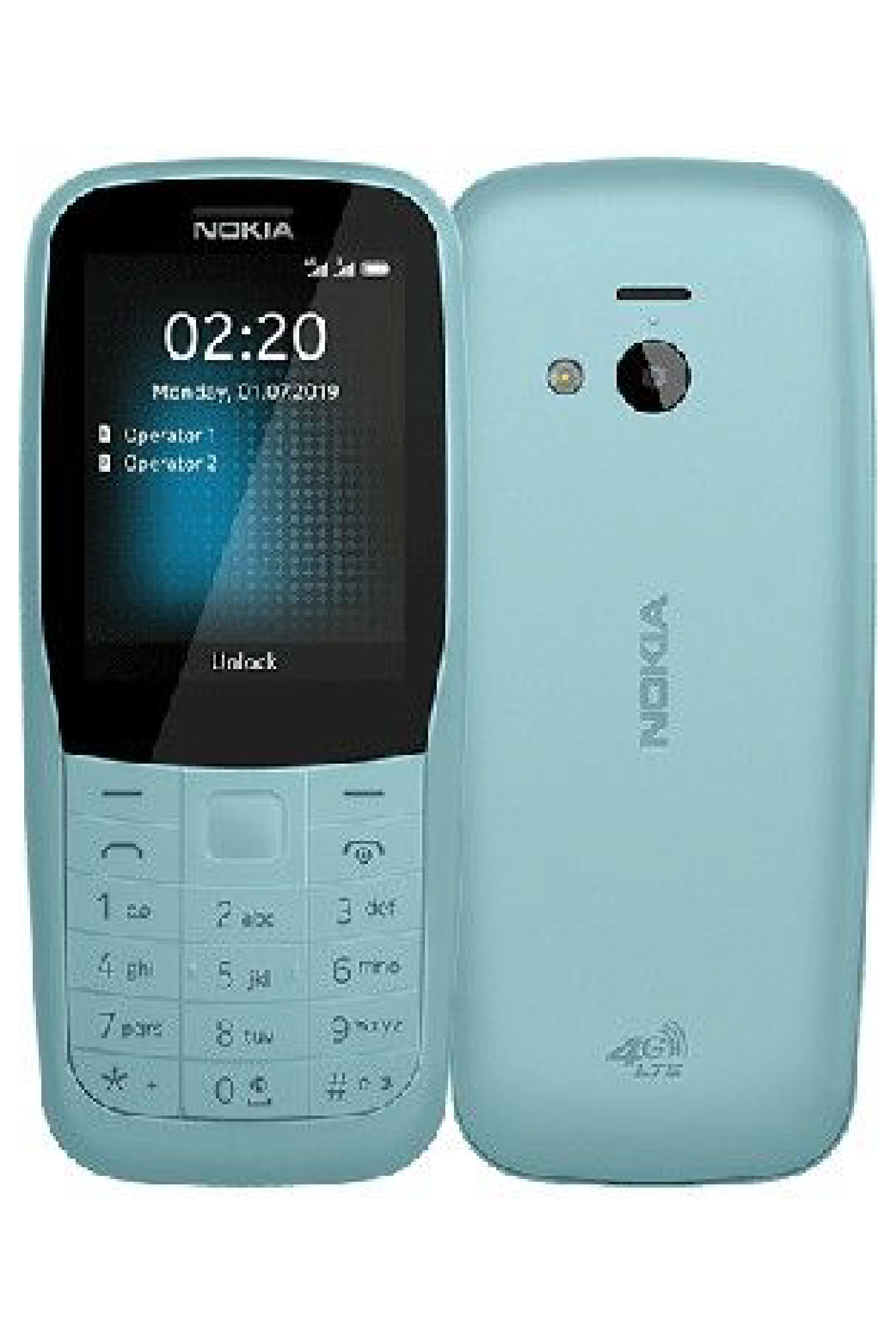 Nokia 220 4g Price In Pakistan Specs Daily Updated Propakistani