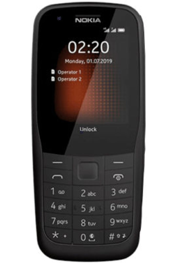 Nokia 400 4G Price in Pakistan & Specs: Daily Updated
