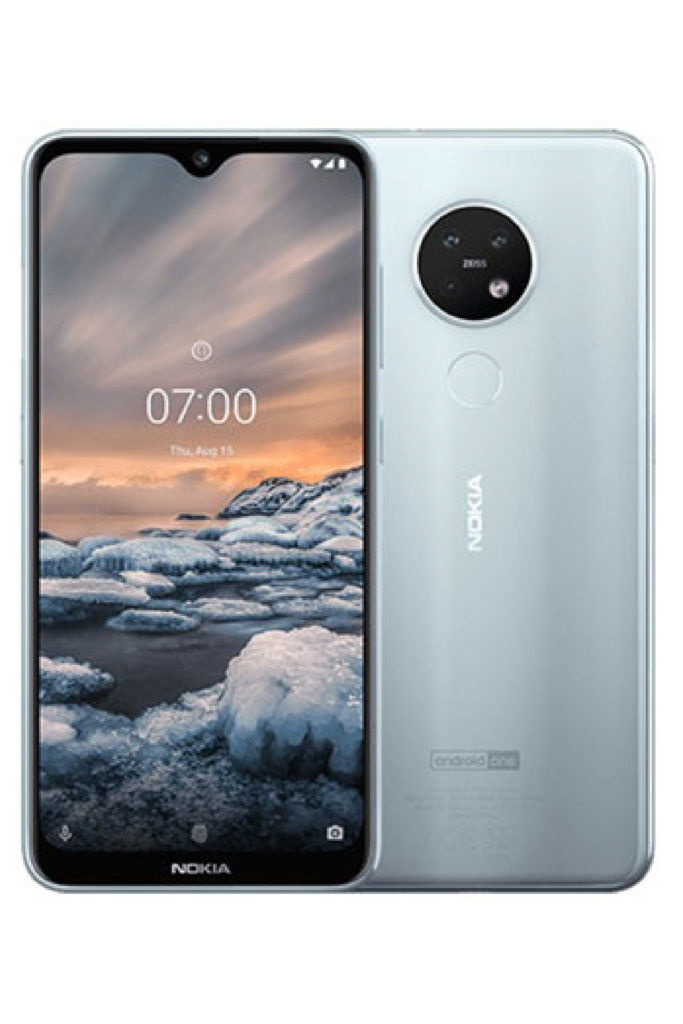 Nokia 6.3 Price in Pakistan & Specs | ProPakistani