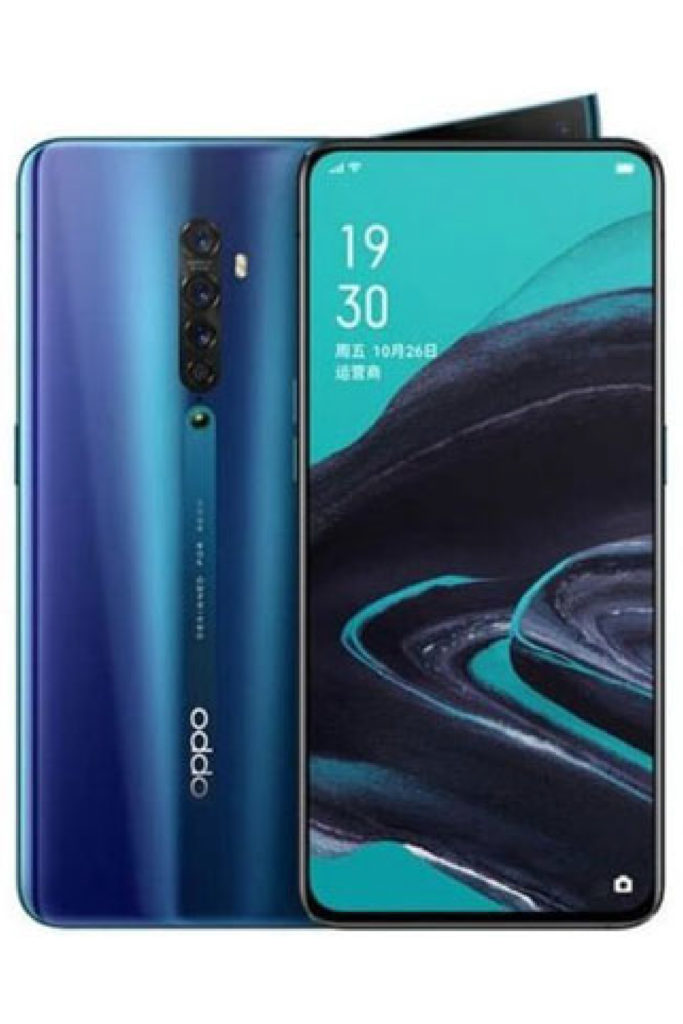 Oppo Reno 4 Price in Pakis   tan & Specs: Daily Updated