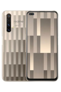 Realme X50 5G Master Edition