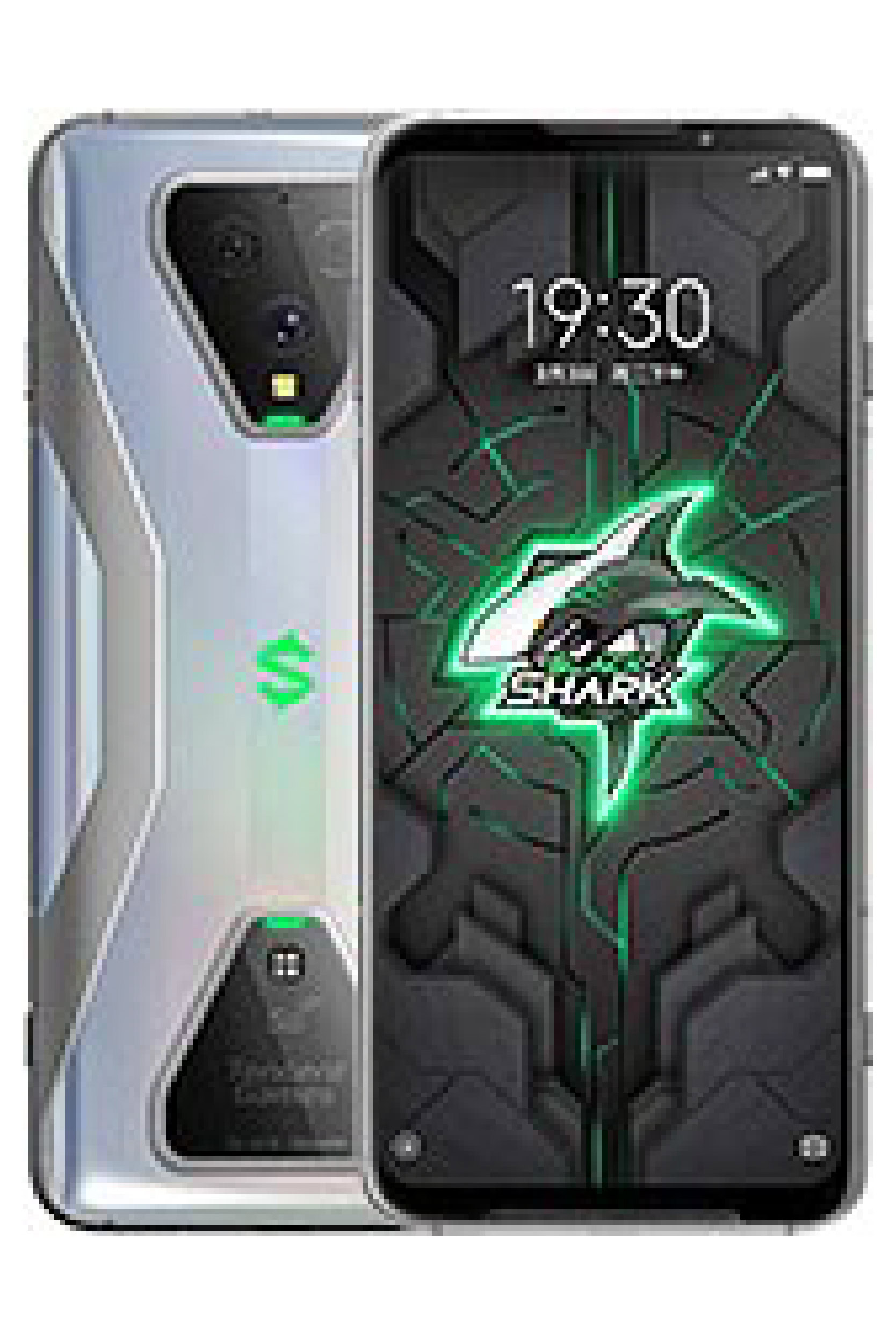 Xiaomi Black Shark 3 Price in Pakistan & Specs | ProPakistani