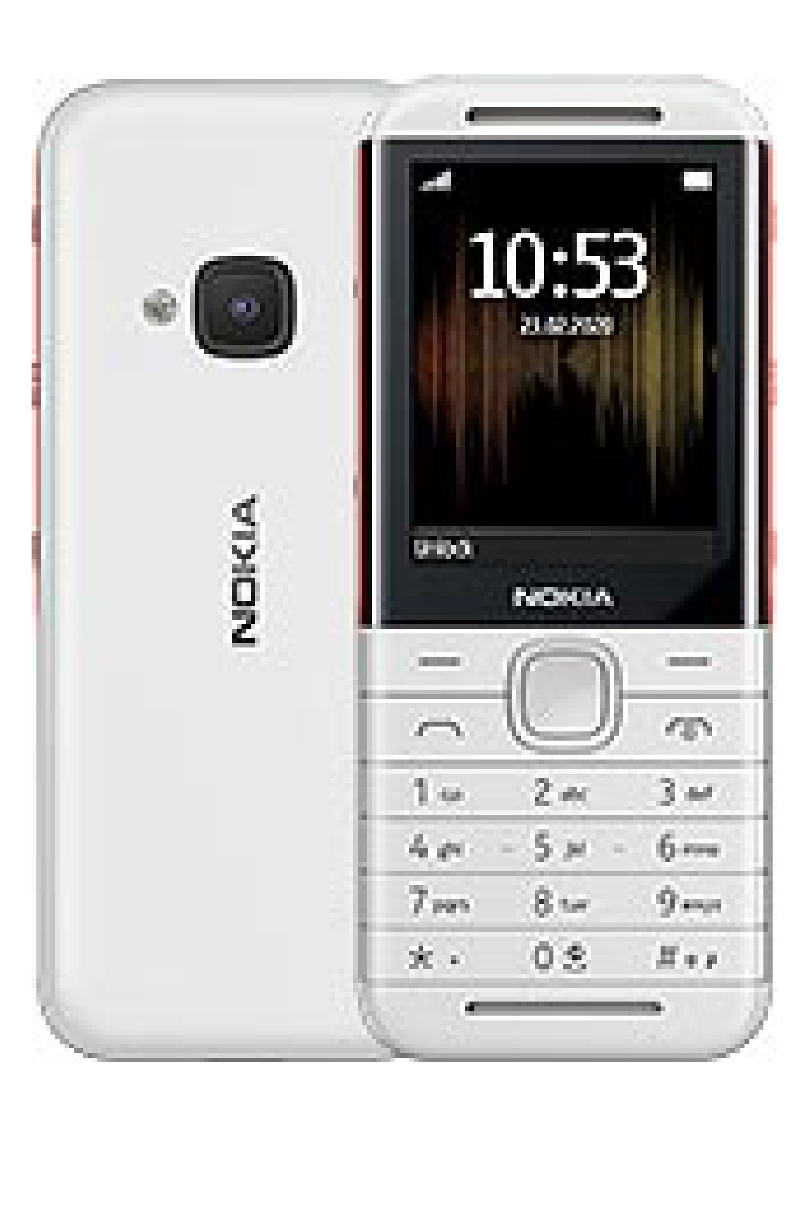 Nokia 5310 (2020) Price in Pakistan & Specs | ProPakistani