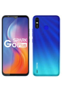 Tecno Spark Go Plus