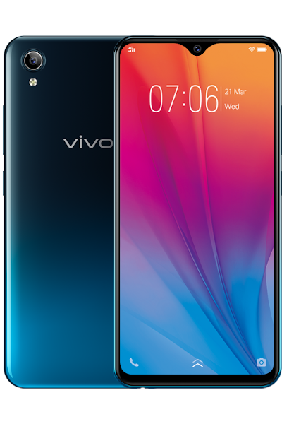 Vivo Y33s Price in Pakistan & Specs | ProPakistani