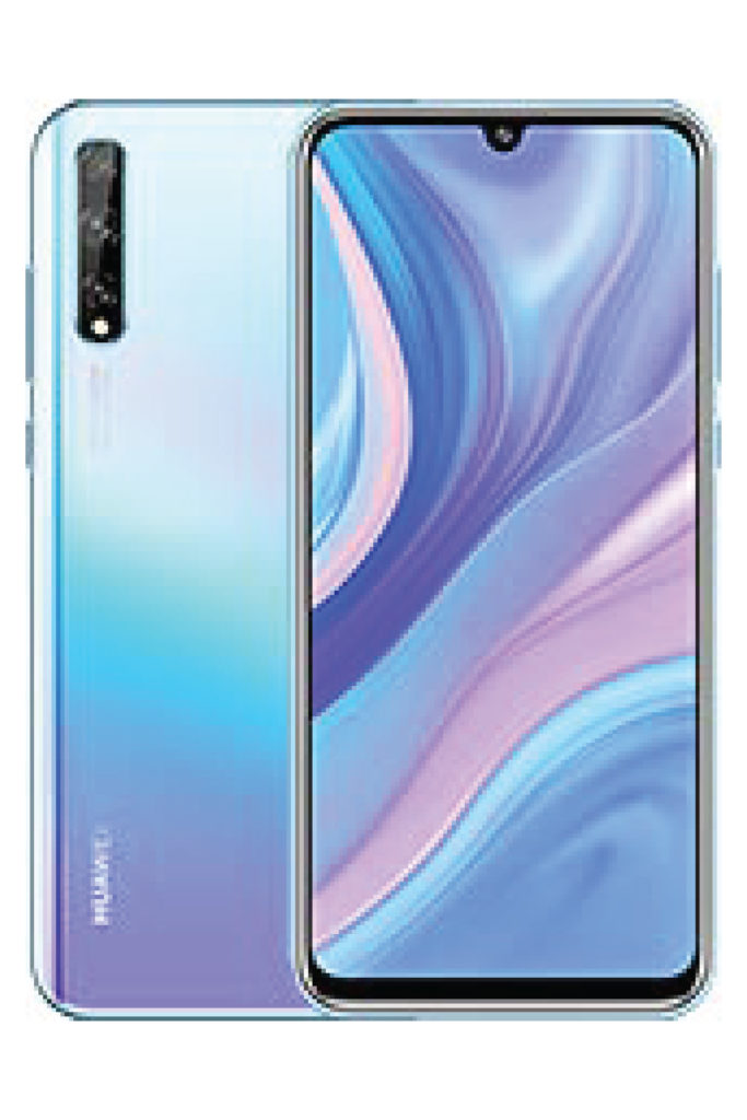 Huawei Y8p Price in Pakistan & Specs | ProPakistani